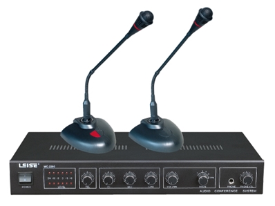 MC-2200 Conference System