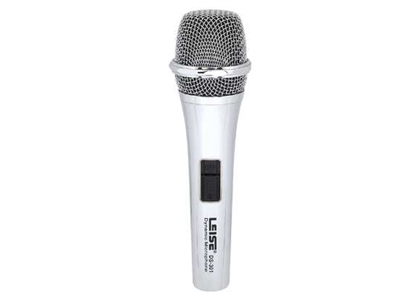 DS-301 Dynamic microphone
