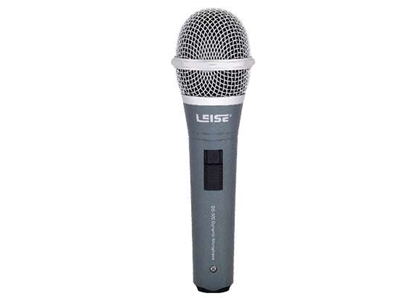 DS-302 Dynamic microphone