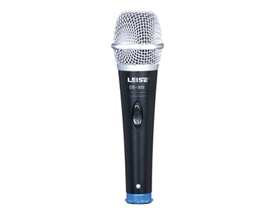 DS-305 Dynamic microphone