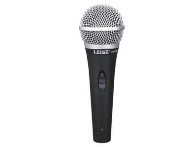 DS-307 Dynamic microphone