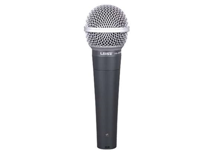 DS-309 Dynamic microphone