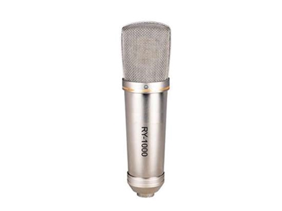 RY-1000 Recording Microphone
