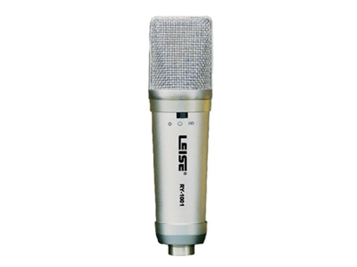 RY-1001 Recording Microphone