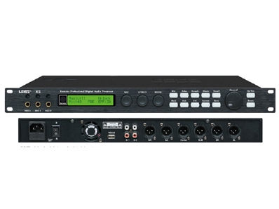 X5 Digital Audio Processor