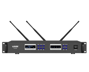 LS-603 多功能无线会议系统
