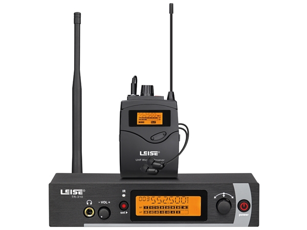 TR-310 Wireless Mono In-Ear Monitoring System